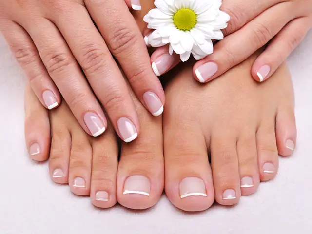 Altıeylül Pedikürcü